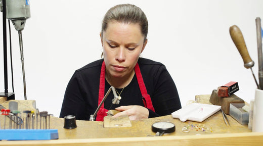 Jennifer House Jewellery: The Surrey Jeweller Redefining Bespoke Luxury